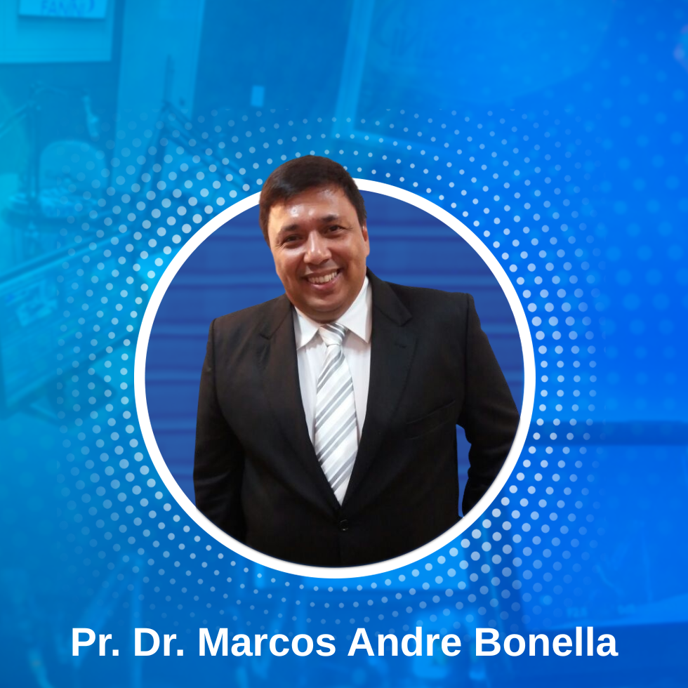 Pr Doutor Marcos Andre Bonella