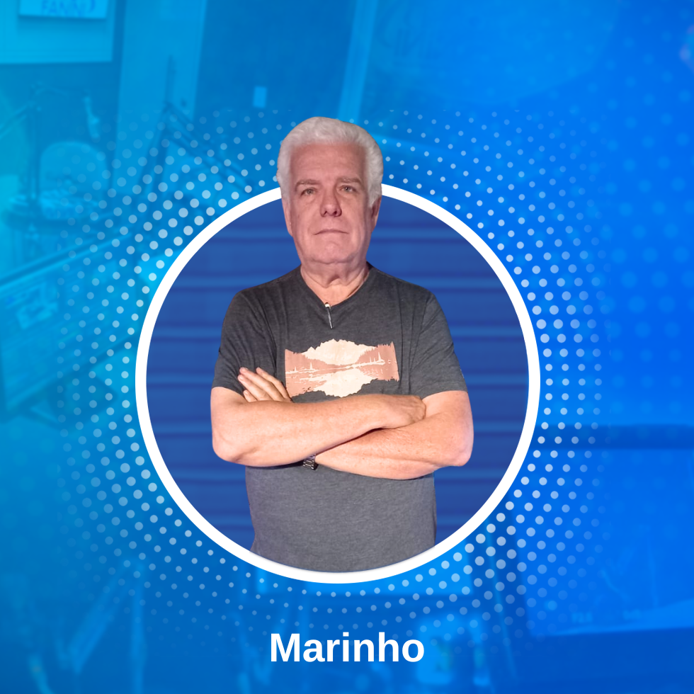 Sr. Marinho