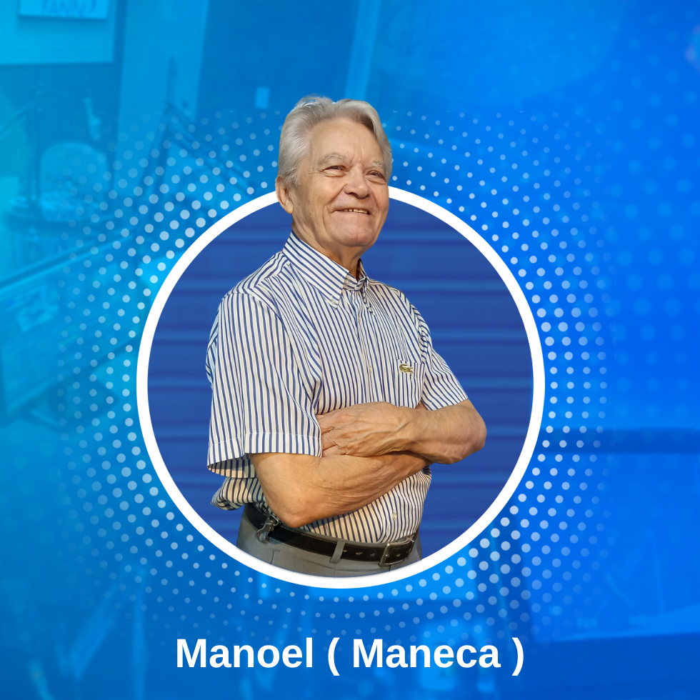 Sr. Maneca