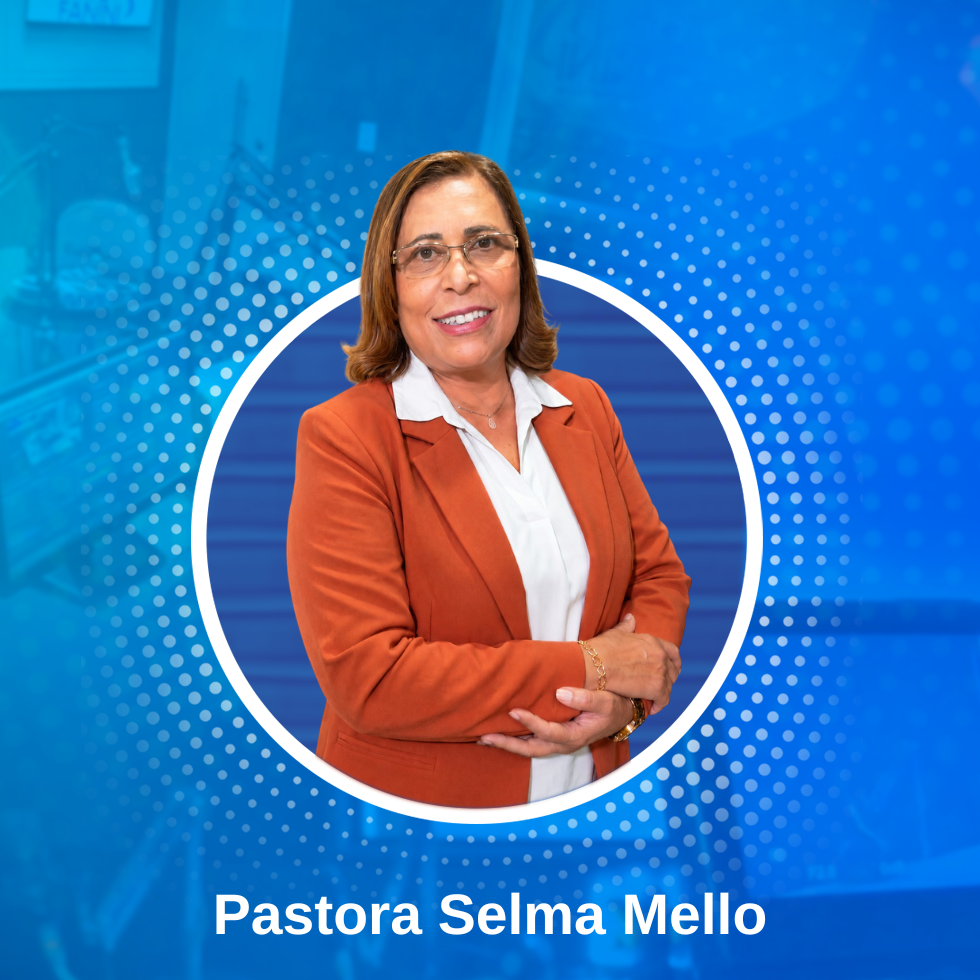 Pastora Selma
